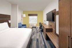  - Holiday Inn Express & Suites Windcrest San Antonio - I-35 & I-410, Exit 165