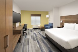  - Holiday Inn Express & Suites Windcrest San Antonio - I-35 & I-410, Exit 165