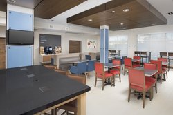  - Holiday Inn Express & Suites Windcrest San Antonio - I-35 & I-410, Exit 165