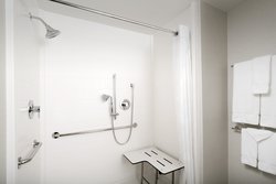  - Holiday Inn Express & Suites Windcrest San Antonio - I-35 & I-410, Exit 165