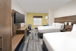  - Holiday Inn Express & Suites Windcrest San Antonio - I-35 & I-410, Exit 165