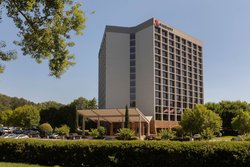  - Marriott Hotel Century Center Atlanta - I-85, Exit 91