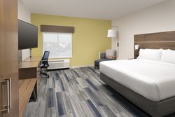  - Holiday Inn Express & Suites Windcrest San Antonio - I-35 & I-410, Exit 165