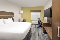  - Holiday Inn Express & Suites Windcrest San Antonio - I-35 & I-410, Exit 165