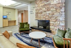  - Fairfield Inn & Suites by Marriott Woodbridge Avenel