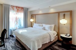  - Fairfield Inn & Suites by Marriott Woodbridge Avenel