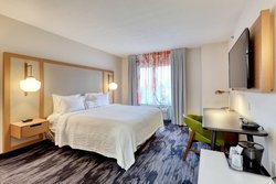  - Fairfield Inn & Suites by Marriott Woodbridge Avenel