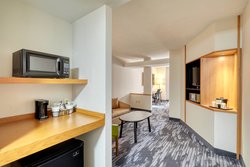  - Fairfield Inn & Suites by Marriott Woodbridge Avenel