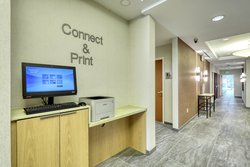  - Fairfield Inn & Suites by Marriott Woodbridge Avenel