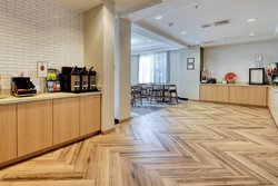  - Fairfield Inn & Suites by Marriott Woodbridge Avenel