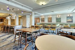  - Fairfield Inn & Suites by Marriott Woodbridge Avenel