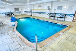  - Fairfield Inn & Suites by Marriott Woodbridge Avenel