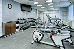  - Fairfield Inn & Suites by Marriott Woodbridge Avenel