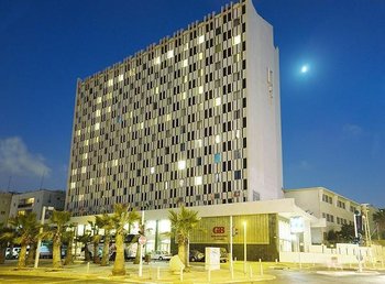 Grand Beach Tel Aviv