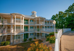  - Holiday Inn Club Vacations Fox River Resort Sheridan