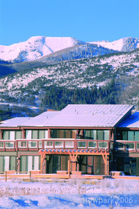 Newpark Resort Park City, UT - See Discounts