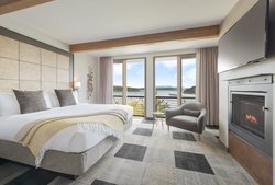  - Friday Harbor House