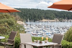  - Friday Harbor House