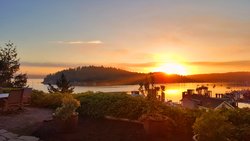  - Friday Harbor House