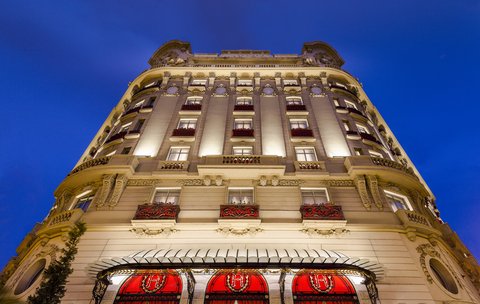 EL PALACE BARCELONA - Photo 2