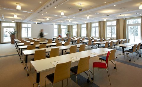 LENKERHOF GOURMET SPA RESORT - Photo 18