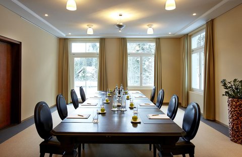 LENKERHOF GOURMET SPA RESORT - Photo 19