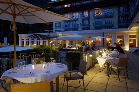 LENKERHOF GOURMET SPA RESORT - Photo 2