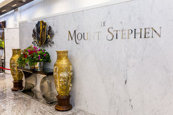  - Le Mount Stephen Hotel Downtown Montreal