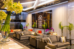  - Le Mount Stephen Hotel Downtown Montreal