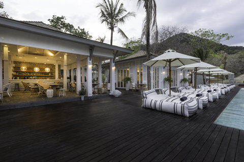 CAPE KUDU HOTEL, KOH YAO NOI - Photo 26