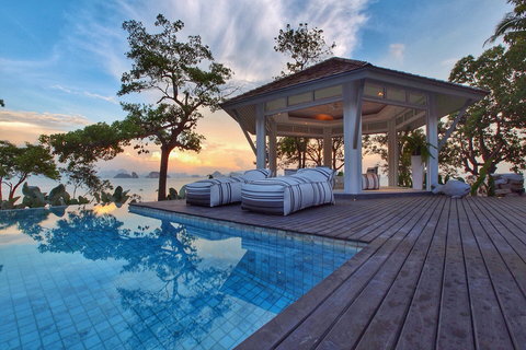 CAPE KUDU HOTEL, KOH YAO NOI - Photo 23