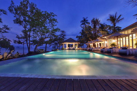 CAPE KUDU HOTEL, KOH YAO NOI - Photo 21