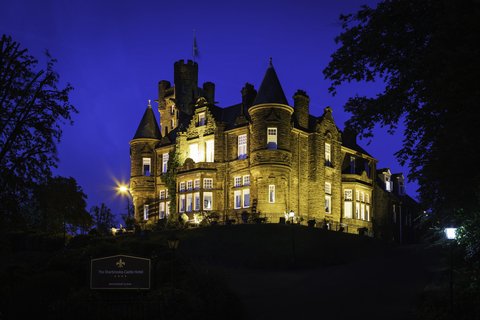 Exterior Night
