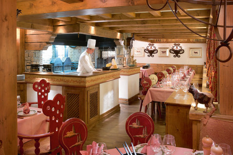 HOTEL LES AIRELLES - Photo 11