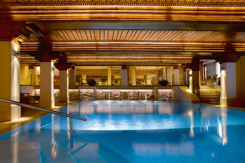 HOTEL LES AIRELLES - Photo 15