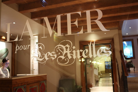 HOTEL LES AIRELLES - Photo 12