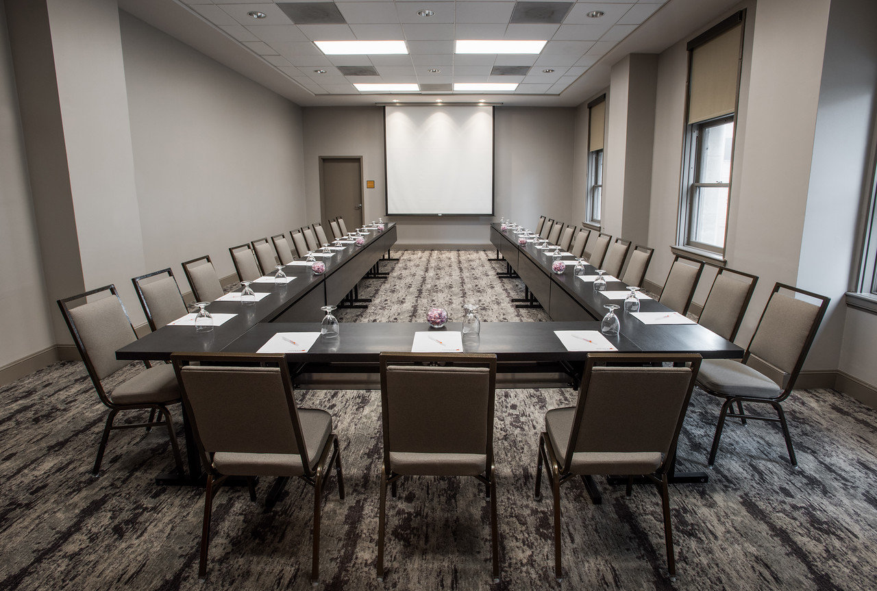 Meeting Space