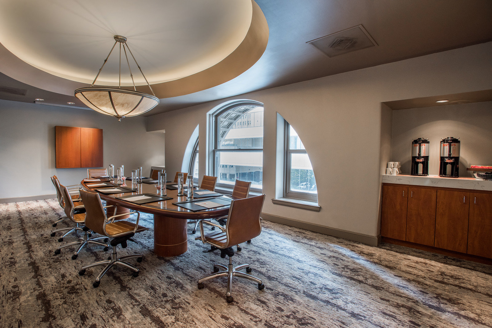 Meeting Boardroom