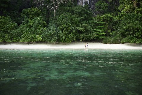 CAPE KUDU HOTEL, KOH YAO NOI - Photo 36
