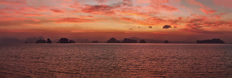 CAPE KUDU HOTEL, KOH YAO NOI - Photo 69