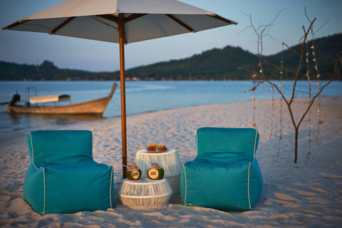 CAPE KUDU HOTEL, KOH YAO NOI - Photo 71