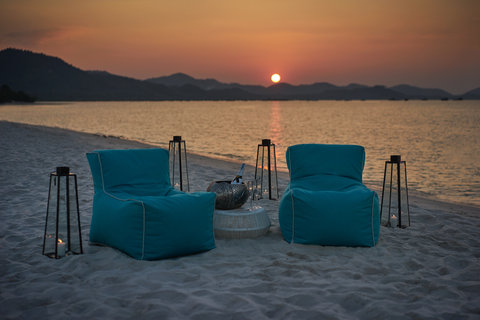 CAPE KUDU HOTEL, KOH YAO NOI - Photo 72