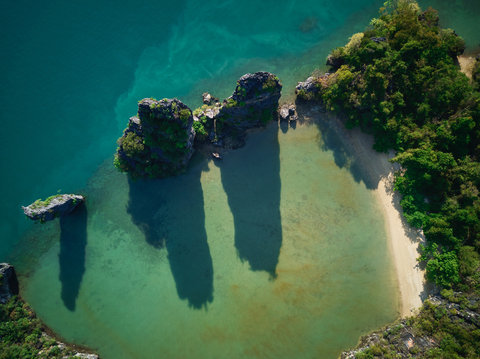CAPE KUDU HOTEL, KOH YAO NOI - Photo 65