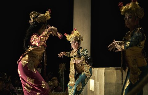 FOUR SEASONS RESORT BALI AT SAYAN - Photo 43