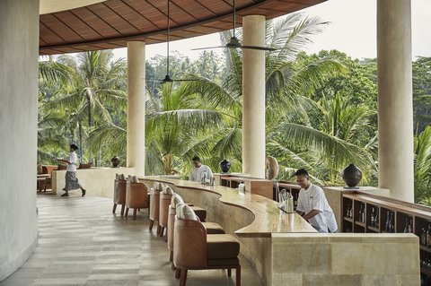 FOUR SEASONS RESORT BALI AT SAYAN - Photo 23