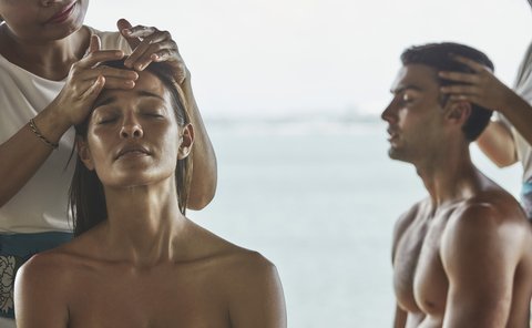 FOUR SEASONS JIMBARAN BAY BALI - Photo 47