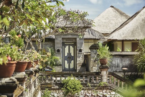 FOUR SEASONS JIMBARAN BAY BALI - Photo 48