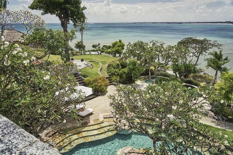 FOUR SEASONS JIMBARAN BAY BALI - Photo 45