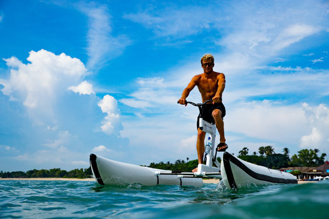 FOUR SEASONS JIMBARAN BAY BALI - Photo 20