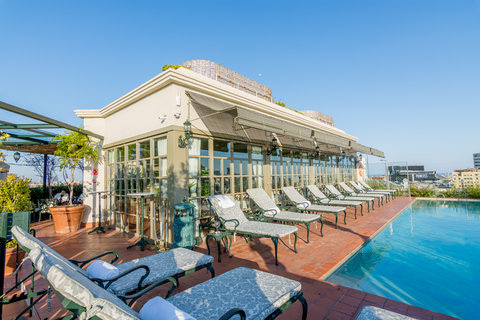 EL PALACE BARCELONA - Photo 63